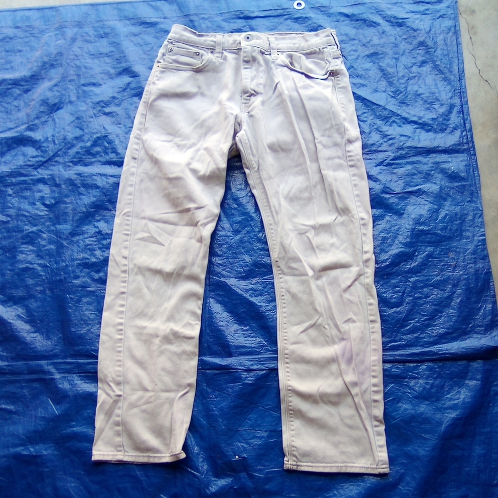 Denizen Levi's Light Jeans